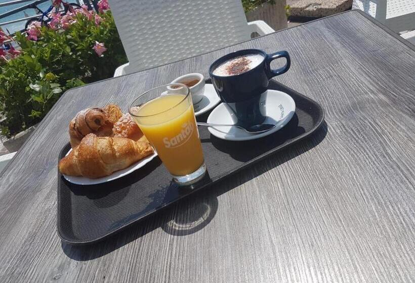 חדר סטנדרט, Chiaro Di Luna