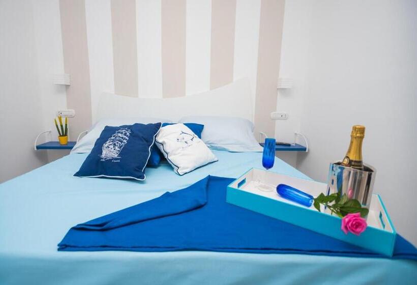 חדר סטנדרט, Chiaro Di Luna