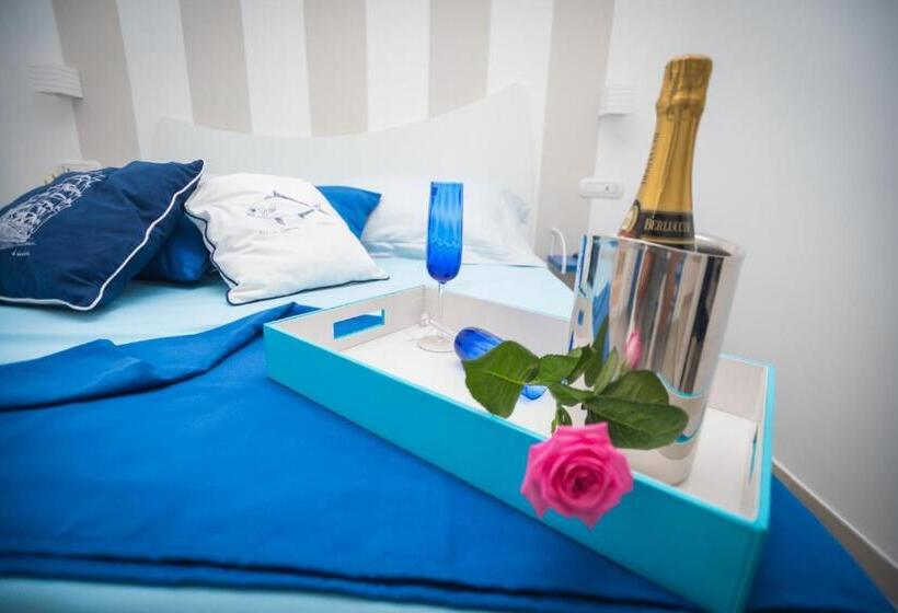 חדר סטנדרט, Chiaro Di Luna