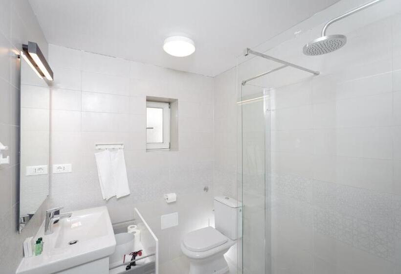 اتاق لوکس با تخت بزرگ, Mk Luxury Rooms