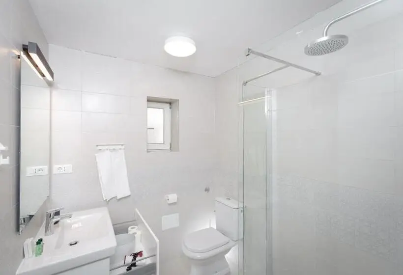 اتاق لوکس با تخت بزرگ, Mk Luxury Rooms
