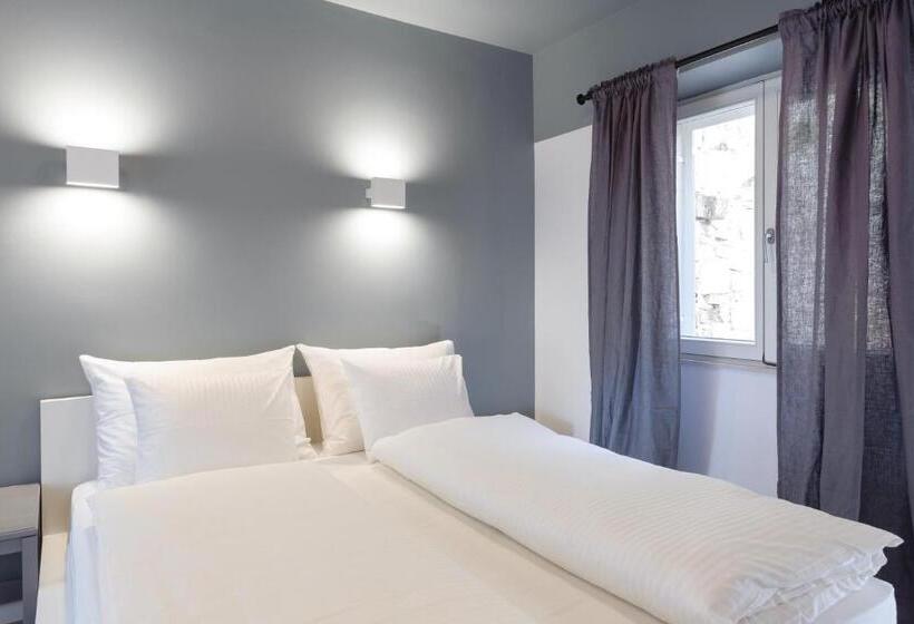 اتاق لوکس با تخت بزرگ, Mk Luxury Rooms