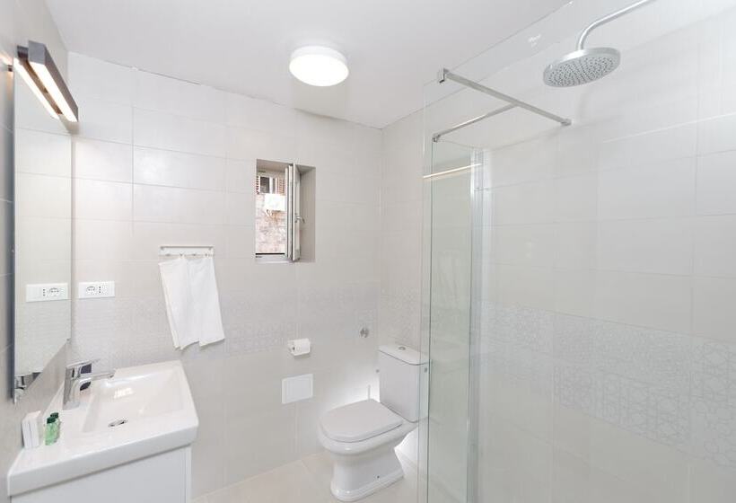 اتاق لوکس, Mk Luxury Rooms