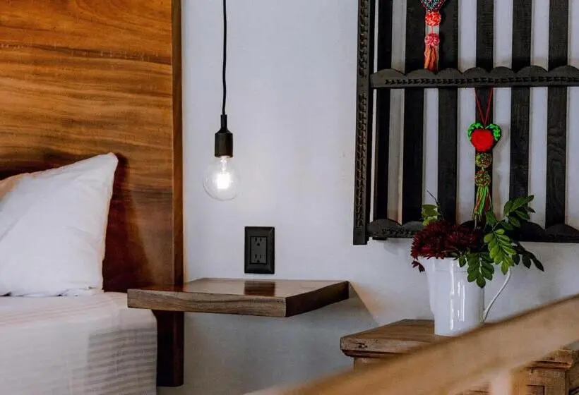 オーシャンビューの１ベッドルームビラ, Distrito 88   Hotel Boutique Only Adults