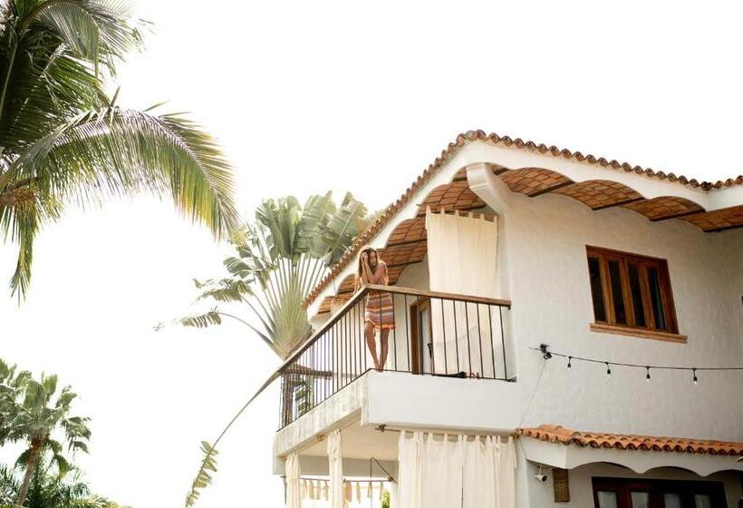 سوییت سوپریور با چشمانداز دریا, Distrito 88   Hotel Boutique Only Adults