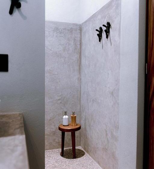 سوئیت با تخت بزرگ, Distrito 88   Hotel Boutique Only Adults