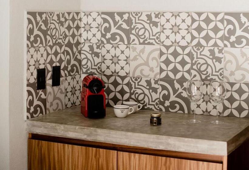 سوئیت با تخت بزرگ, Distrito 88   Hotel Boutique Only Adults