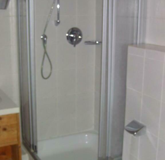 اتاق استاندارد یک نفره, Alte Schreinerei Auberge Harlekin