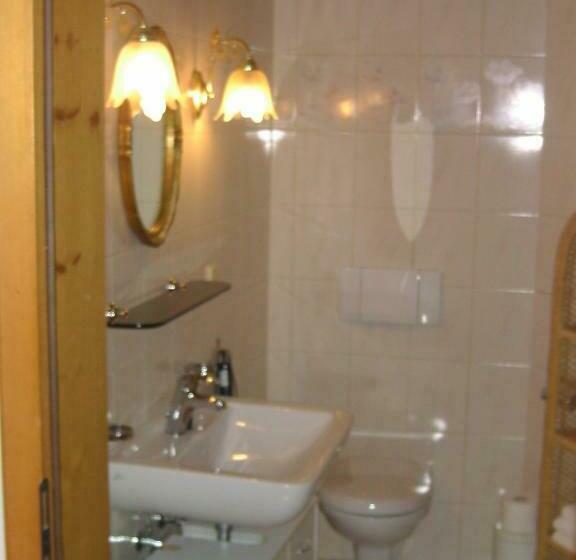 اتاق استاندارد, Alte Schreinerei Auberge Harlekin