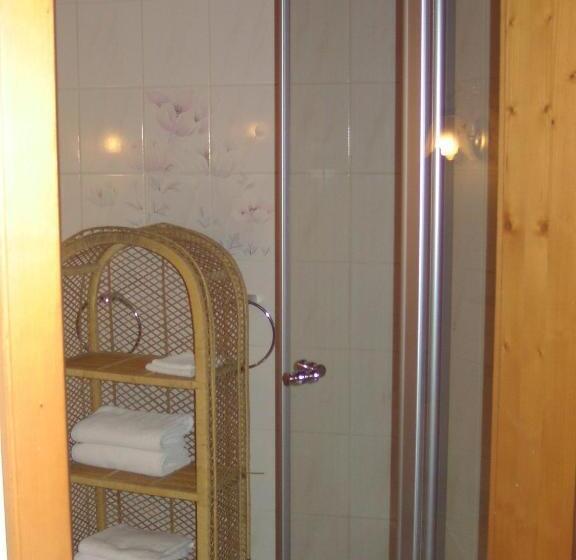 اتاق استاندارد یک نفره, Alte Schreinerei Auberge Harlekin