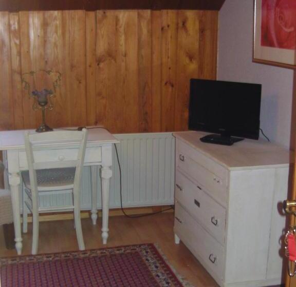 اتاق استاندارد, Alte Schreinerei Auberge Harlekin