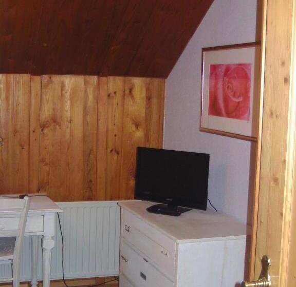 스탠다드 룸, Alte Schreinerei Auberge Harlekin