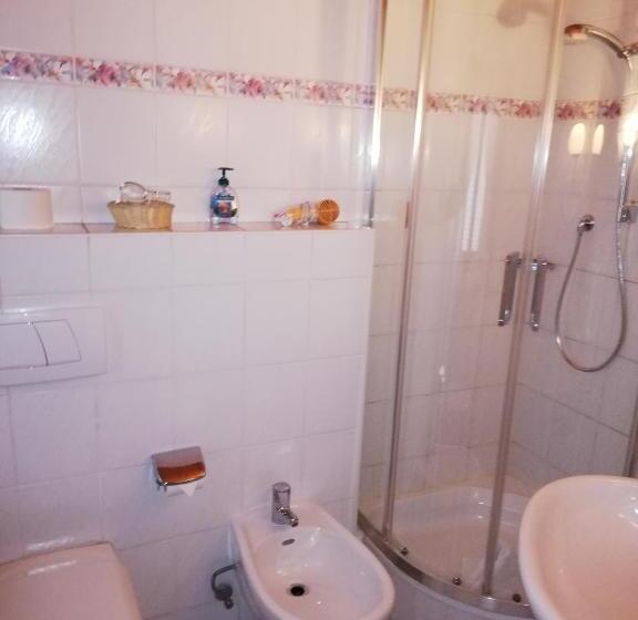 اتاق استاندارد, Alte Schreinerei Auberge Harlekin