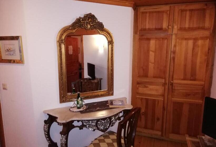 اتاق استاندارد, Alte Schreinerei Auberge Harlekin