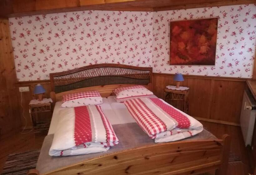 스탠다드 룸, Alte Schreinerei Auberge Harlekin