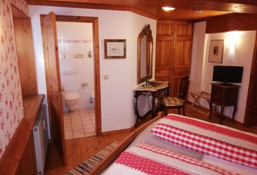 اتاق استاندارد, Alte Schreinerei Auberge Harlekin