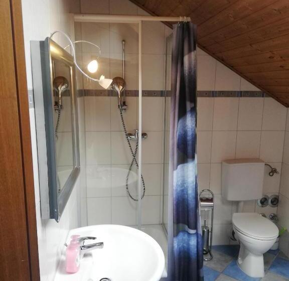 آپارتمان 1 خوابه, Alte Schreinerei Auberge Harlekin