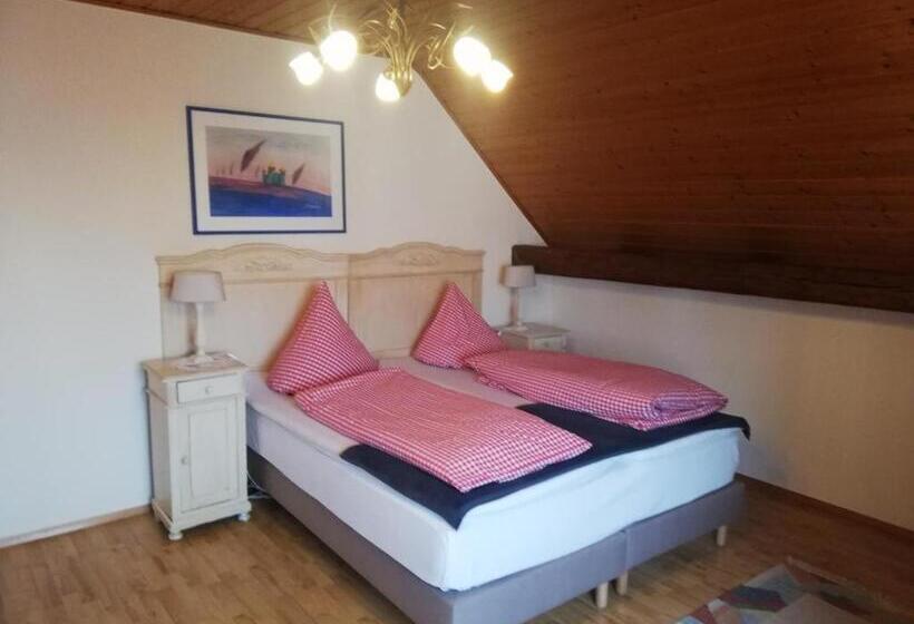 آپارتمان 1 خوابه, Alte Schreinerei Auberge Harlekin