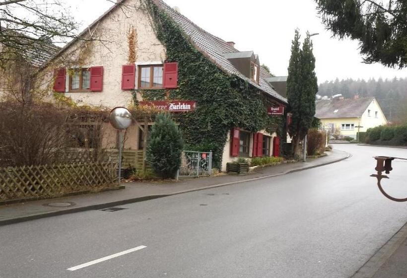 آپارتمان 2 خوابه, Alte Schreinerei Auberge Harlekin