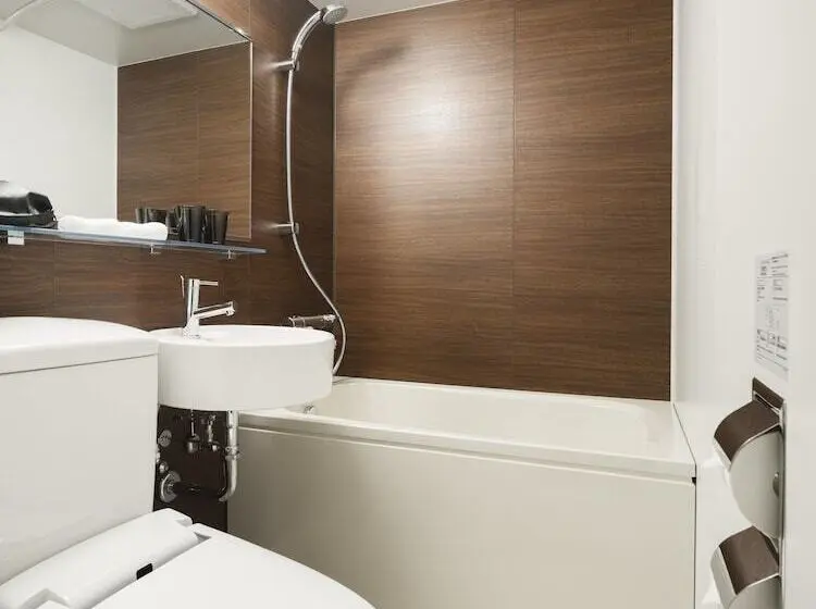 Habitació Estàndard, Bespoke Hotel Shinsaibashi