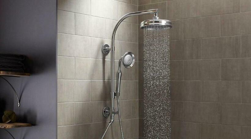 스탠다드 룸, La Voisina