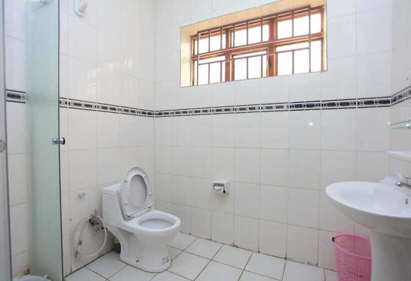 스탠다드 룸, La Voisina