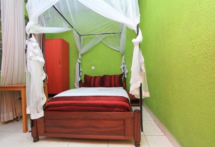 스탠다드 룸, La Voisina