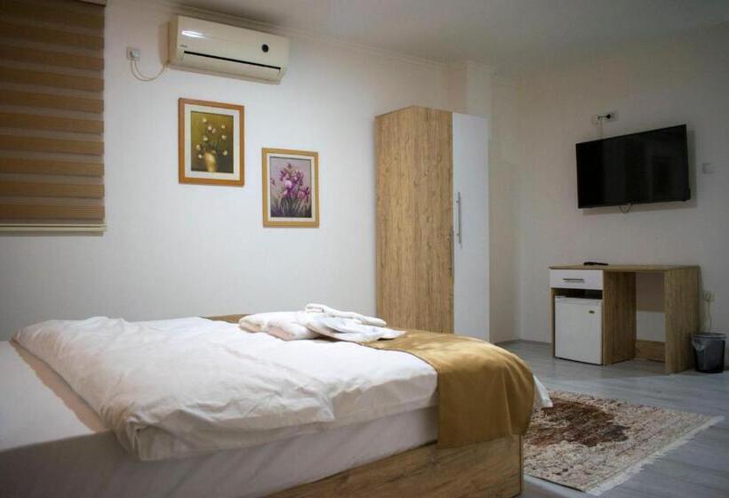 اتاق استاندارد, Old Alisa