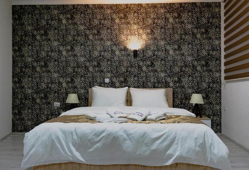 اتاق استاندارد, Old Alisa