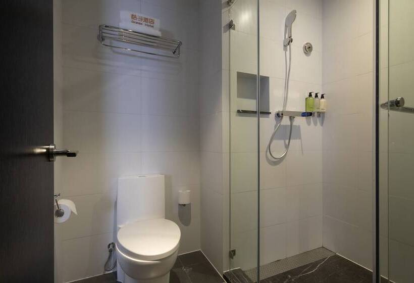 اتاق سوپریور, Orange Hotel Select