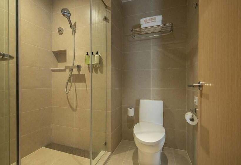 اتاق سوپریور, Orange Hotel Select