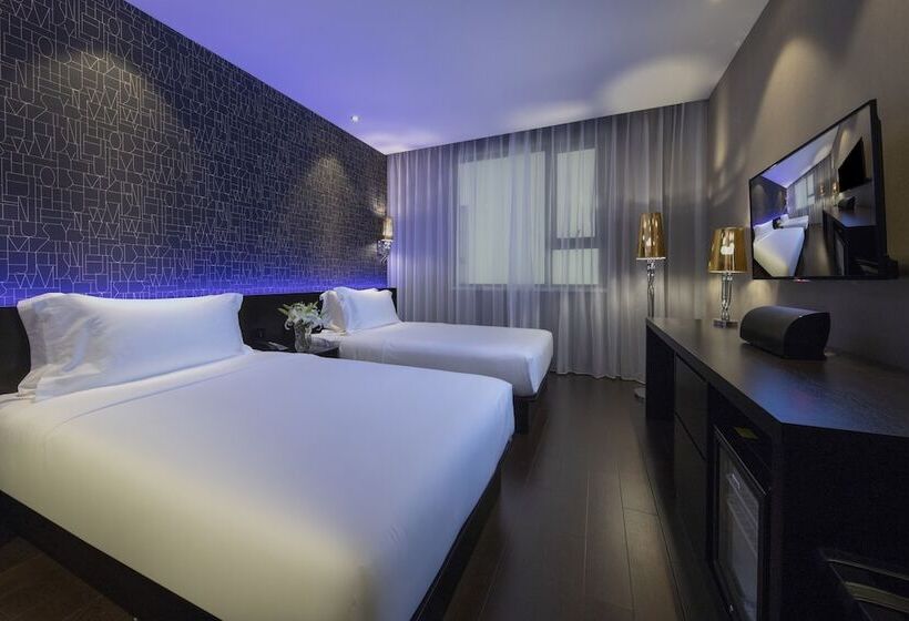 اتاق سوپریور, Orange Hotel Select