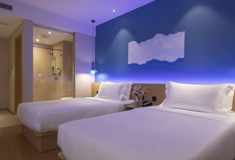 اتاق لوکس, Orange Hotel Select