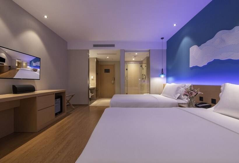 اتاق لوکس, Orange Hotel Select