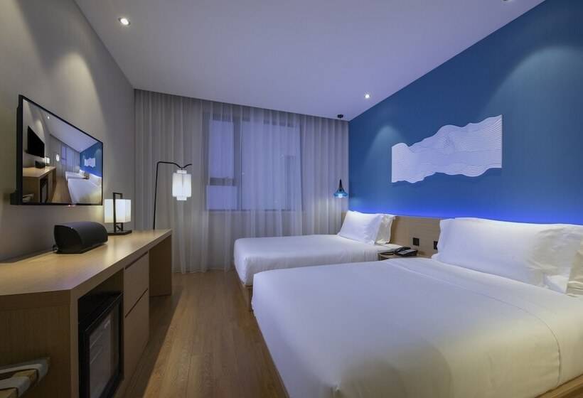 اتاق لوکس, Orange Hotel Select