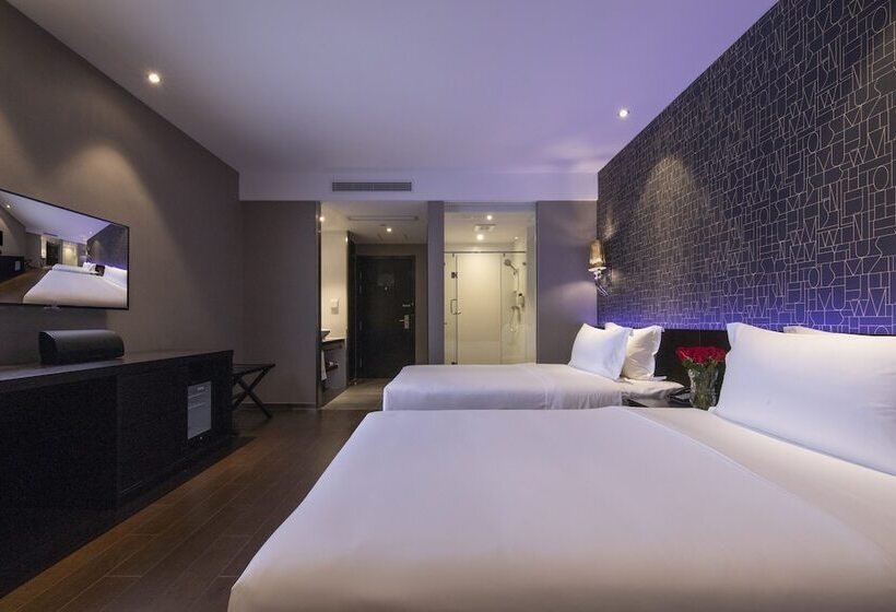 اتاق سوپریور, Orange Hotel Select