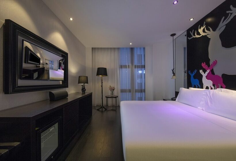 اتاق سوپریور, Orange Hotel Select