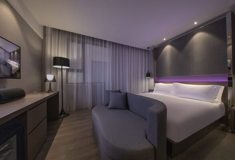 اتاق سوپریور, Orange Hotel Select