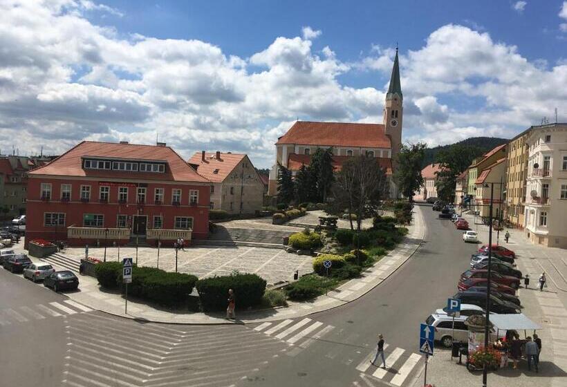 חדר סטנדרט, Pod Jeleniem
