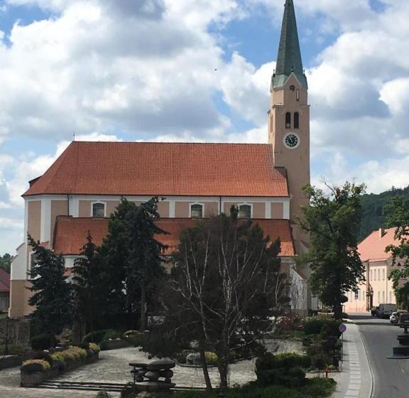 חדר סטנדרט, Pod Jeleniem