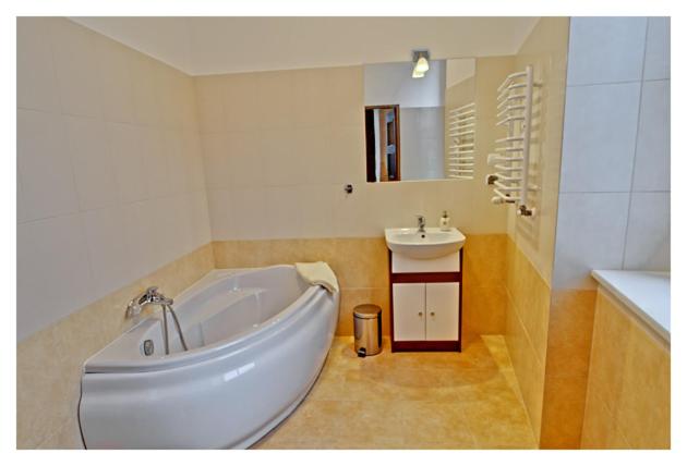 חדר סטנדרט, Pod Jeleniem