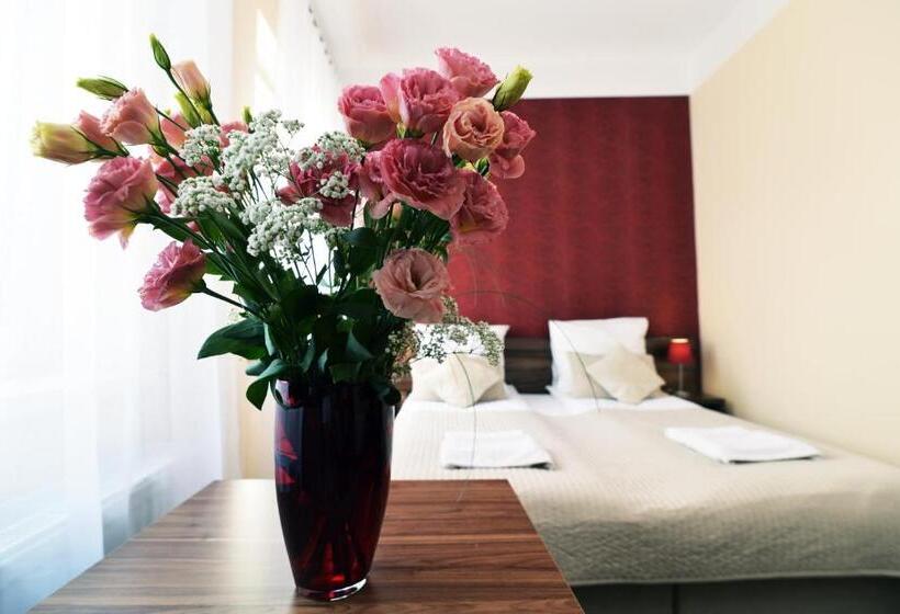 חדר סטנדרט, Pod Jeleniem