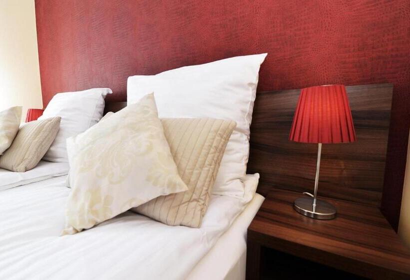 חדר סטנדרט, Pod Jeleniem