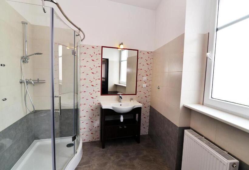 חדר סטנדרט, Pod Jeleniem