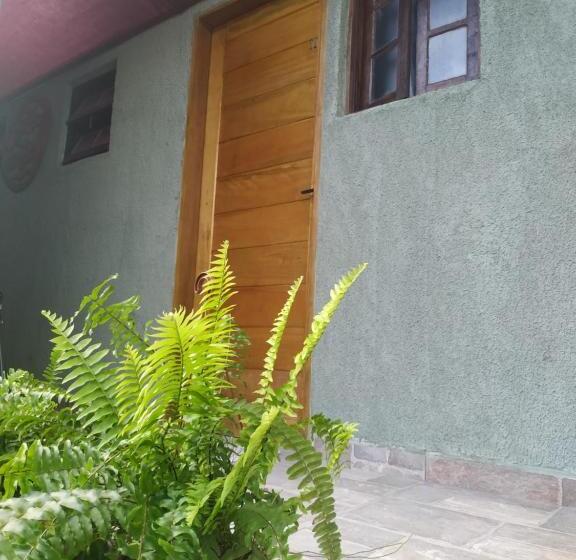 스탠다드 룸, Pousada Na Praia Ubatuba