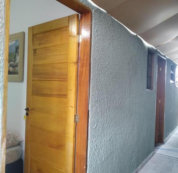 스탠다드 룸, Pousada Na Praia Ubatuba