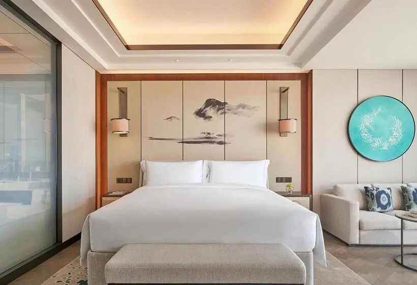 ジュニアスイート, Raffles Shenzhen