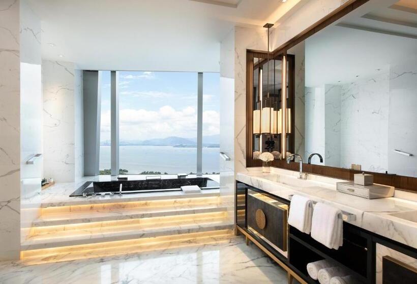 总统套房, Raffles Shenzhen