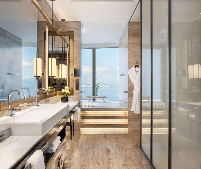 套房, Raffles Shenzhen