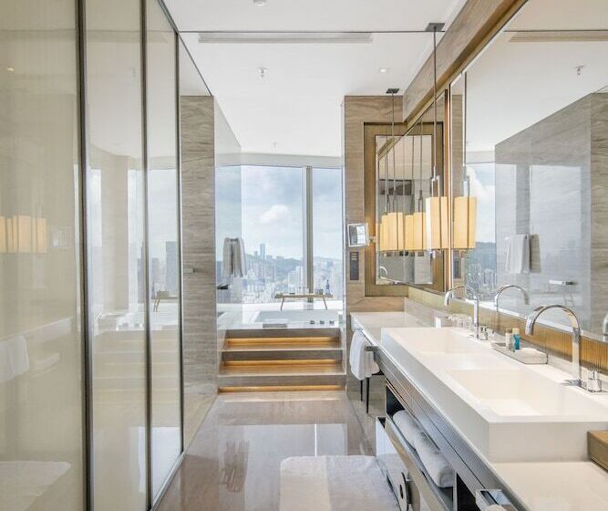 高级海景房, Raffles Shenzhen